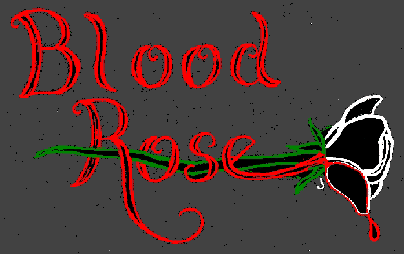 Blood Rose